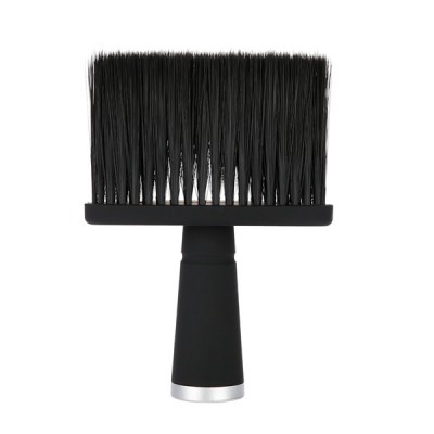 2019 Hot Selling Soft Hair Brush Neck Duster Hairdressing Hair Cutting Cleaning Brush for Barber Salon